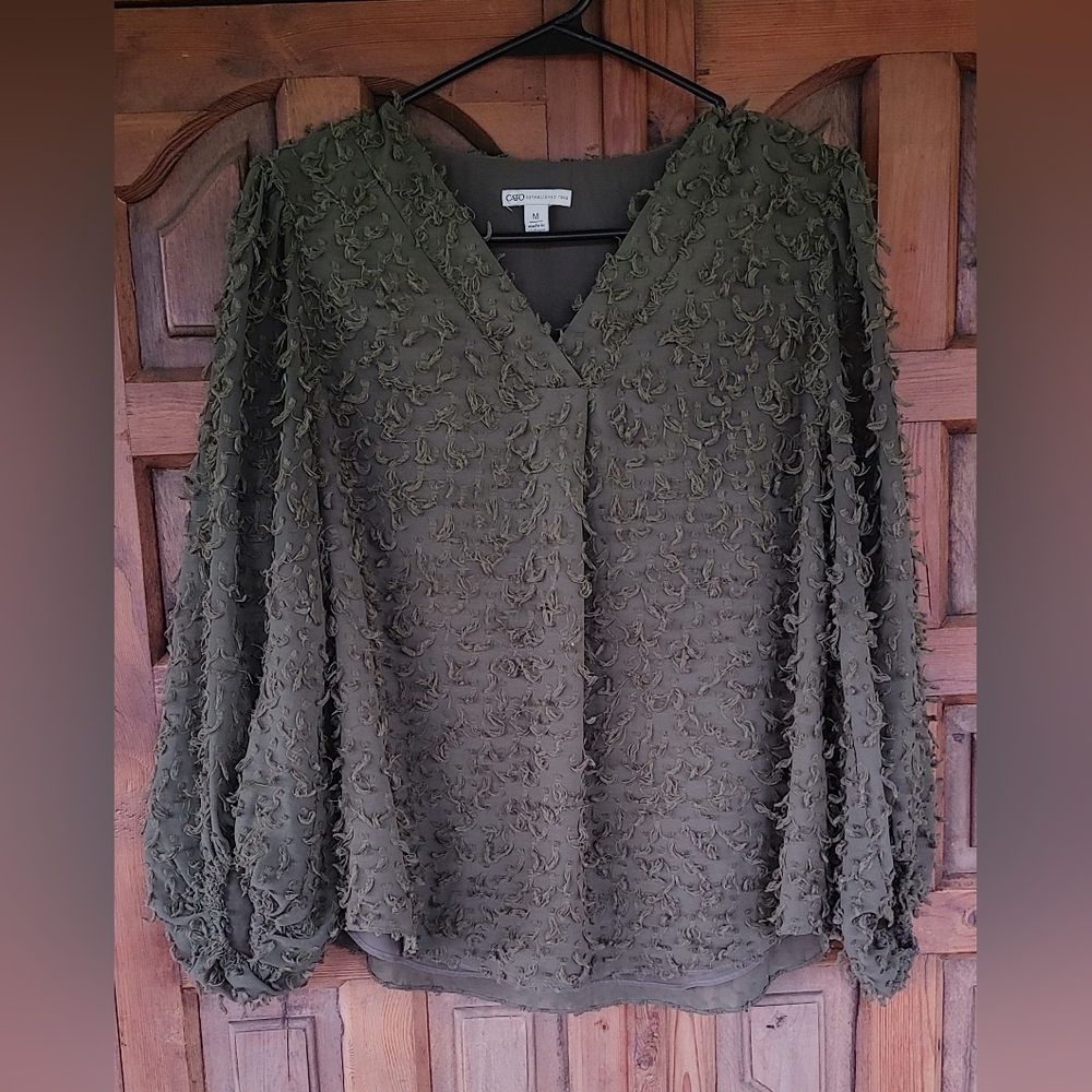 Cato Blouse